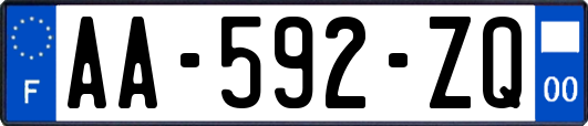 AA-592-ZQ