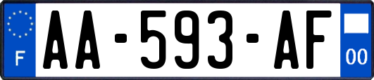 AA-593-AF