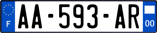 AA-593-AR