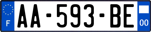 AA-593-BE