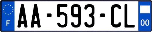 AA-593-CL