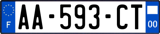 AA-593-CT