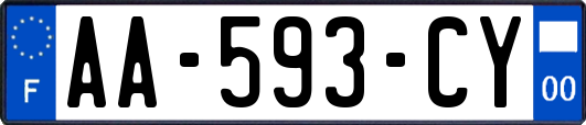 AA-593-CY