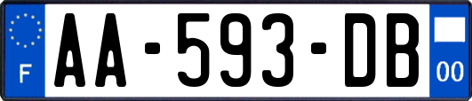 AA-593-DB