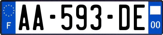 AA-593-DE