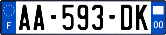 AA-593-DK