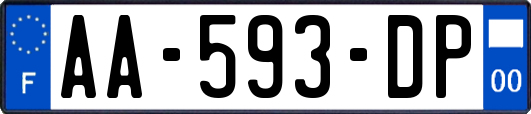 AA-593-DP