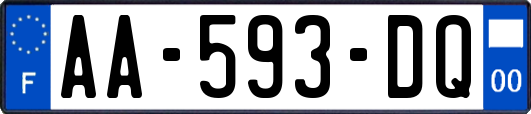 AA-593-DQ