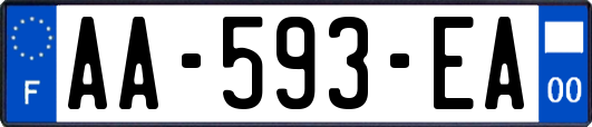 AA-593-EA