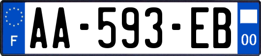 AA-593-EB