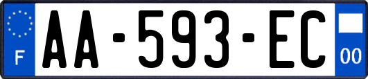 AA-593-EC