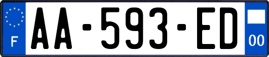 AA-593-ED