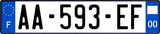 AA-593-EF