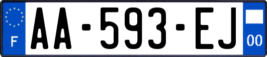 AA-593-EJ