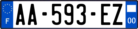 AA-593-EZ