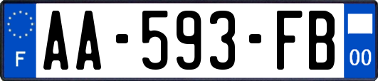 AA-593-FB