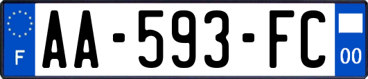 AA-593-FC