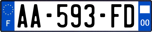 AA-593-FD