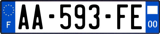 AA-593-FE