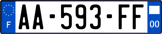 AA-593-FF