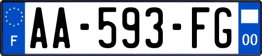 AA-593-FG