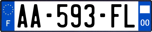 AA-593-FL