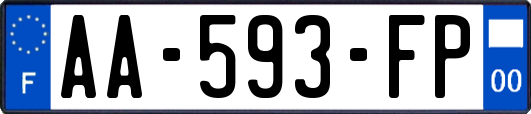 AA-593-FP