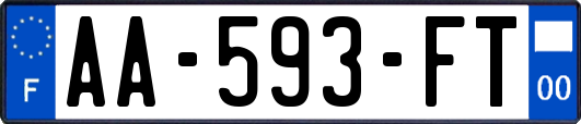 AA-593-FT