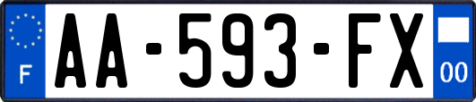 AA-593-FX