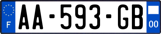 AA-593-GB