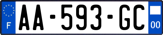 AA-593-GC