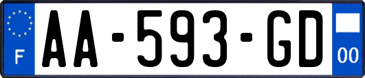 AA-593-GD