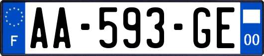 AA-593-GE