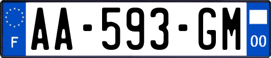 AA-593-GM