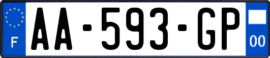 AA-593-GP