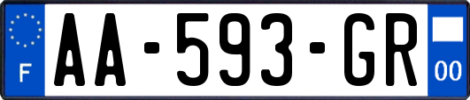 AA-593-GR