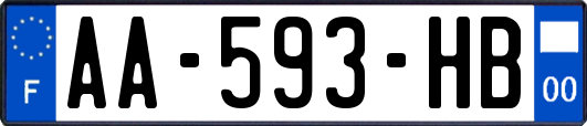 AA-593-HB