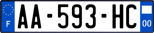 AA-593-HC