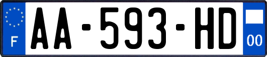 AA-593-HD