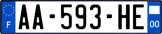 AA-593-HE