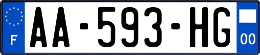 AA-593-HG