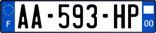 AA-593-HP