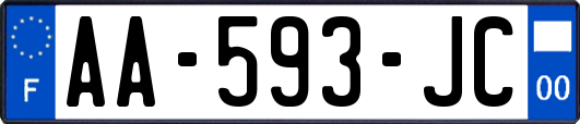 AA-593-JC