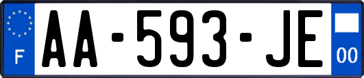 AA-593-JE