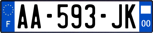 AA-593-JK