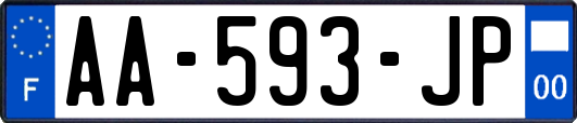 AA-593-JP