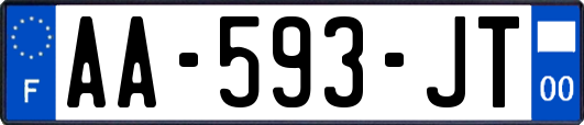 AA-593-JT