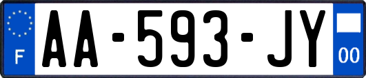 AA-593-JY