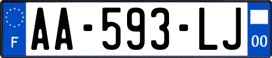 AA-593-LJ