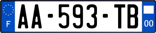 AA-593-TB